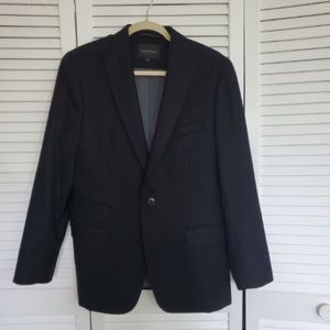 Banana Republic Flannel Sport Coat
